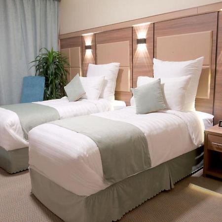 Sukoon Hotel Μεδίνα Εξωτερικό φωτογραφία