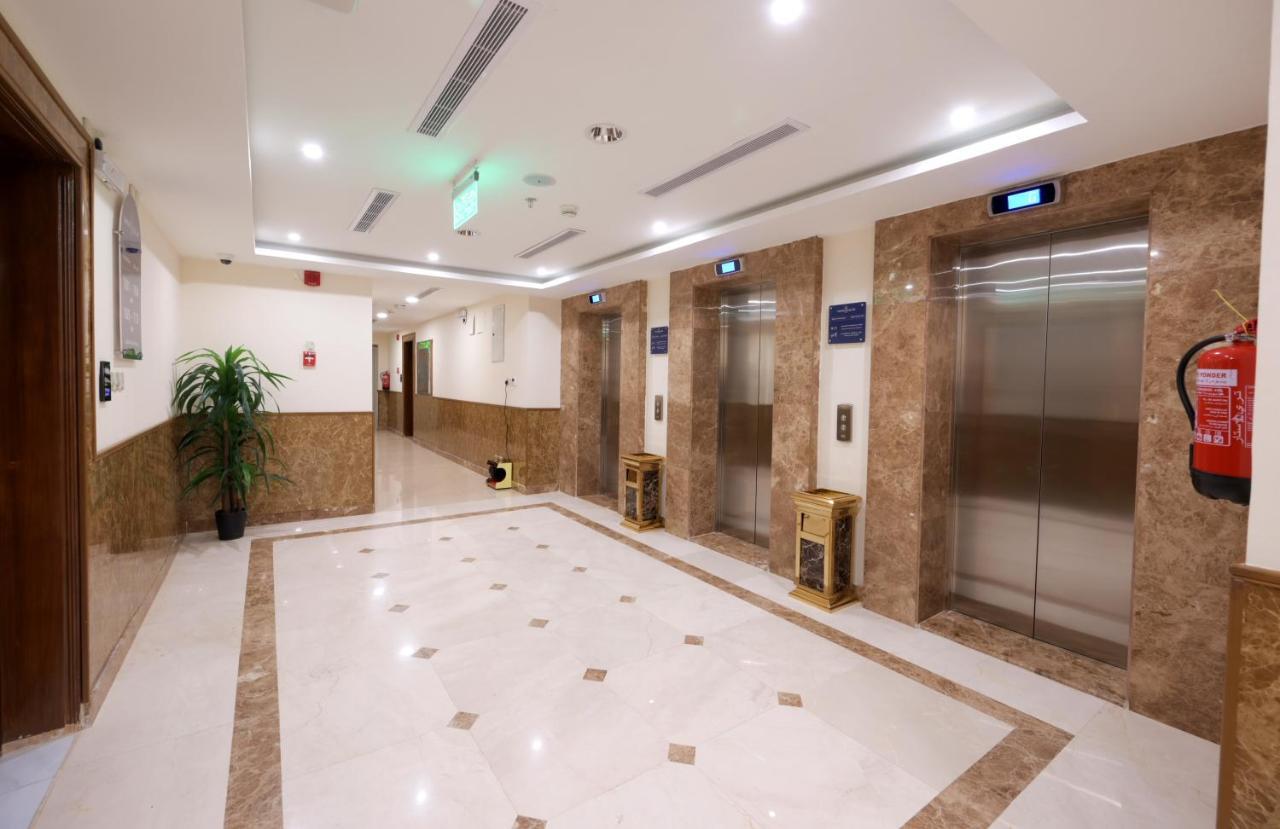 Sukoon Hotel Μεδίνα Εξωτερικό φωτογραφία