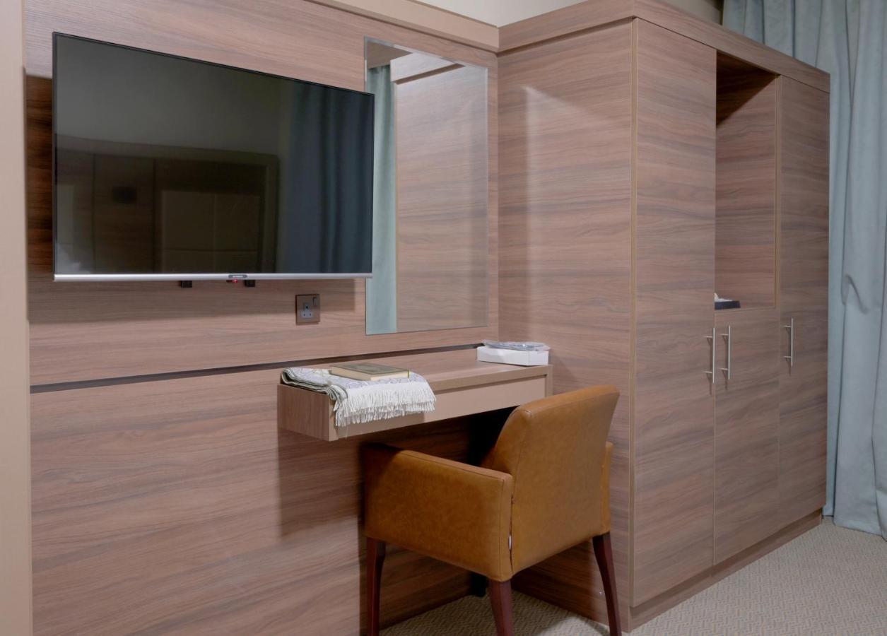 Sukoon Hotel Μεδίνα Εξωτερικό φωτογραφία