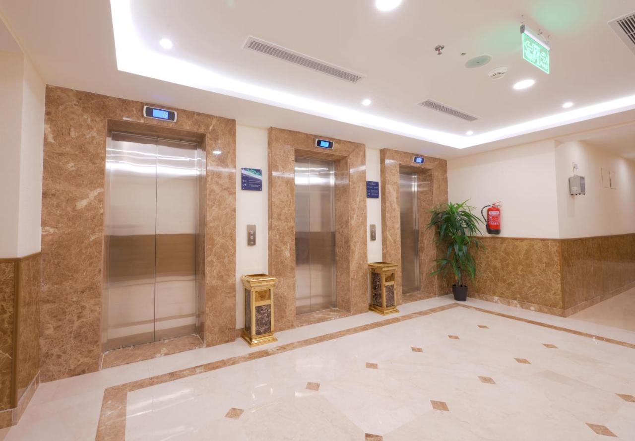 Sukoon Hotel Μεδίνα Εξωτερικό φωτογραφία