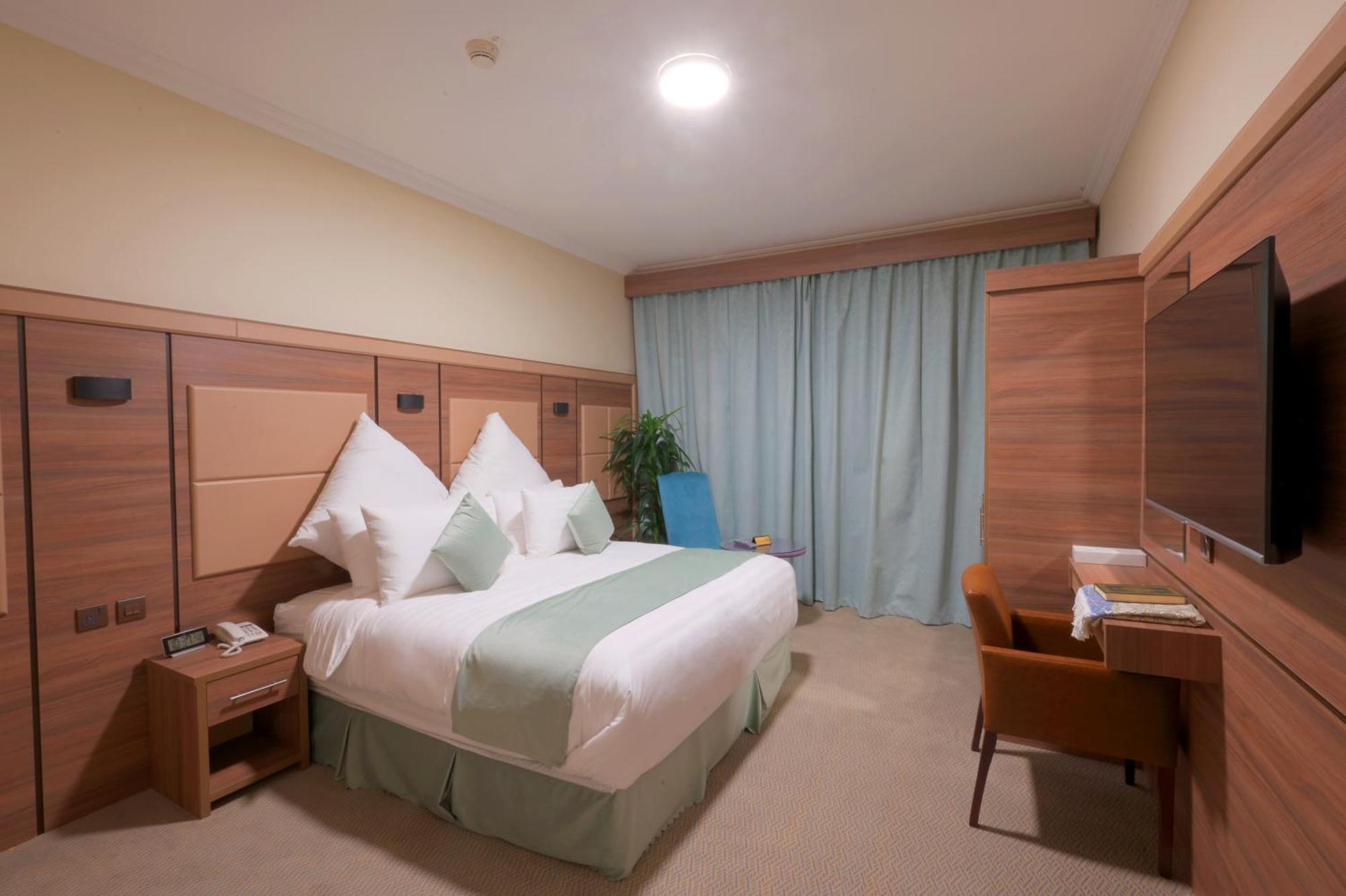 Sukoon Hotel Μεδίνα Εξωτερικό φωτογραφία