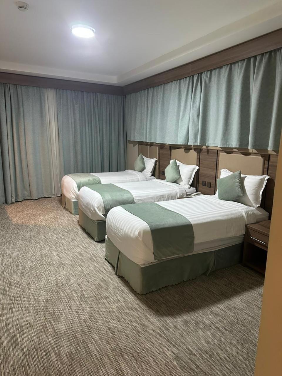 Sukoon Hotel Μεδίνα Εξωτερικό φωτογραφία