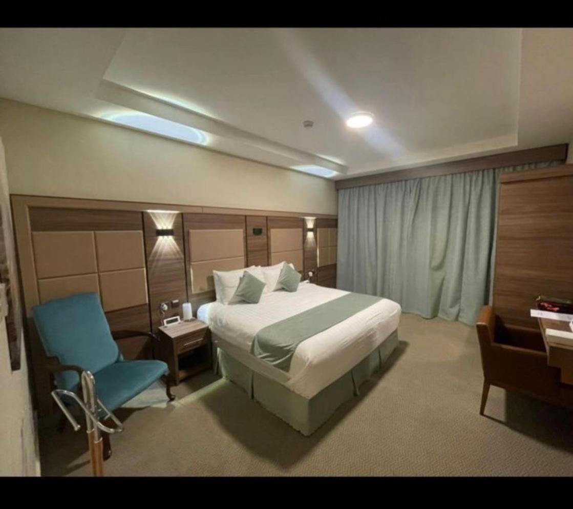 Sukoon Hotel Μεδίνα Εξωτερικό φωτογραφία